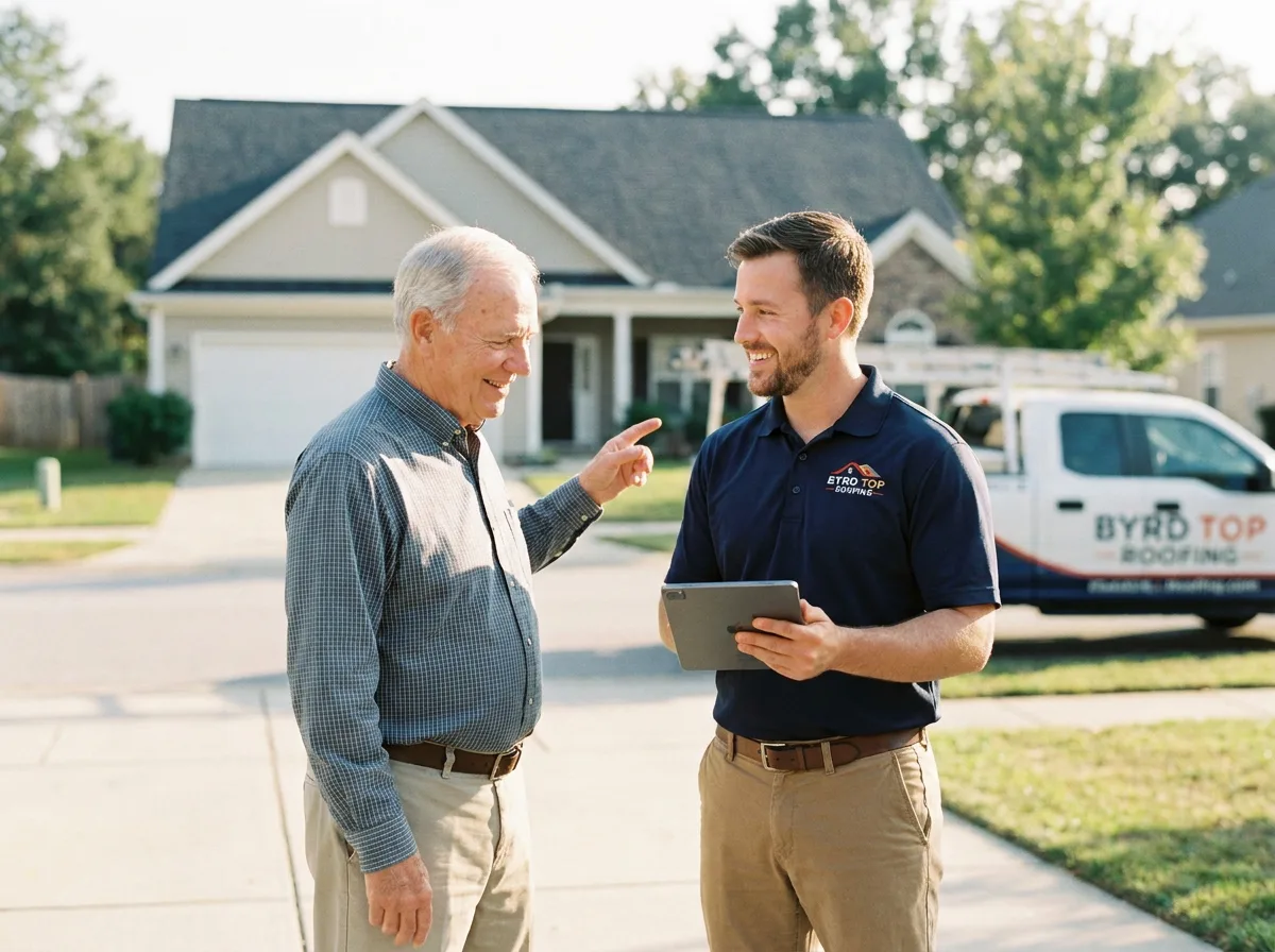 Roofing Boiling Springs, NC FAQs